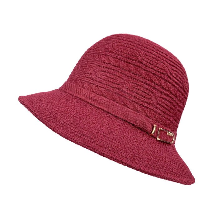 Stylish Bucket Hat