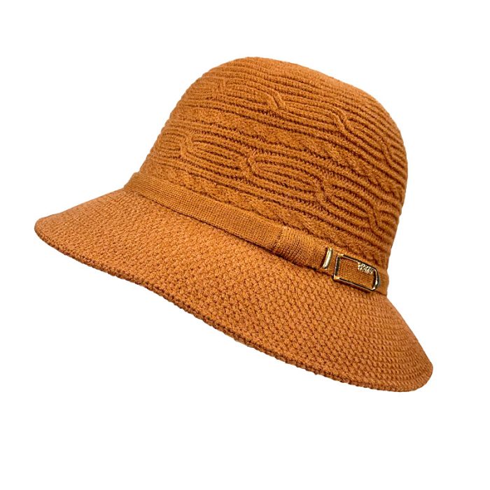 Stylish Bucket Hat