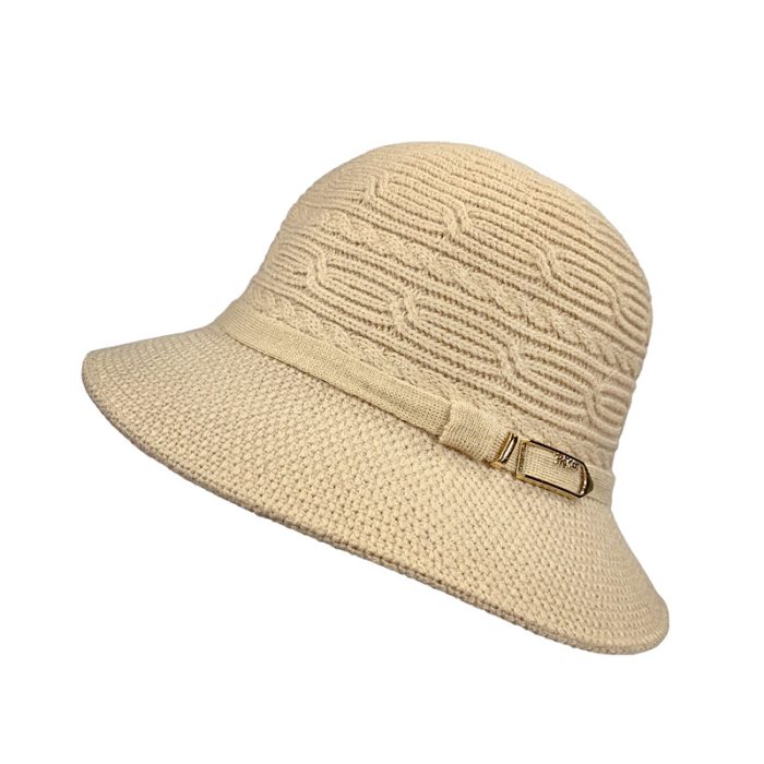 Stylish Bucket Hat