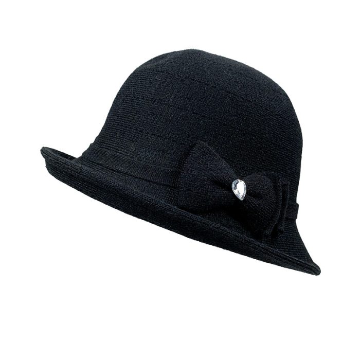 Side Up Bucket Hat
