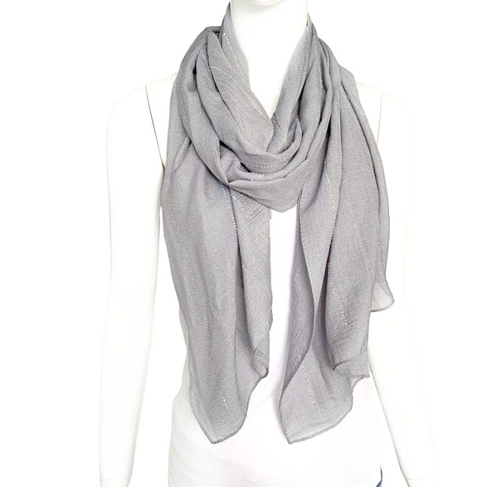 Dimonte Line Scarf