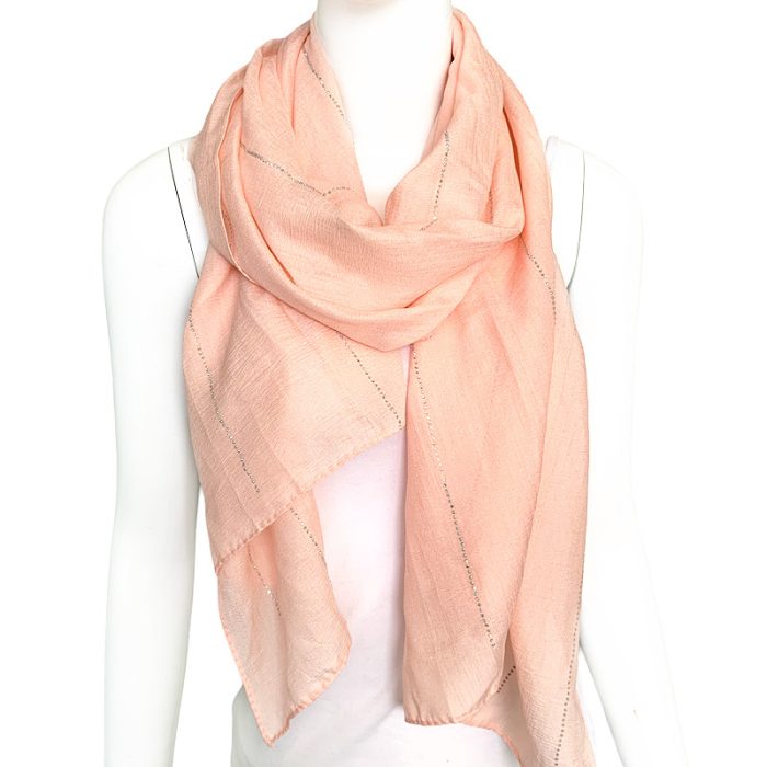 Dimonte Line Scarf