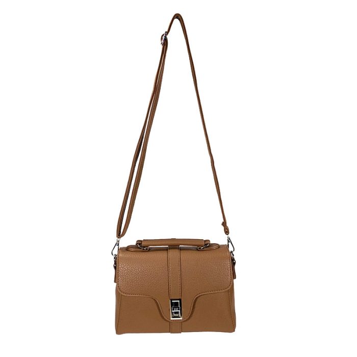 Stylish Top Handle Bag - Image 2
