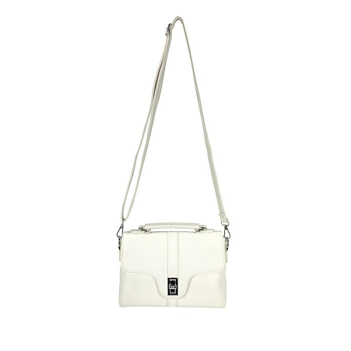 Stylish Top Handle Bag - Image 2