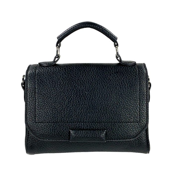 Stylish Top Handle Bag