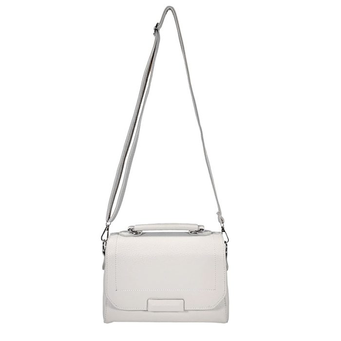 Stylish Top Handle Bag - Image 3