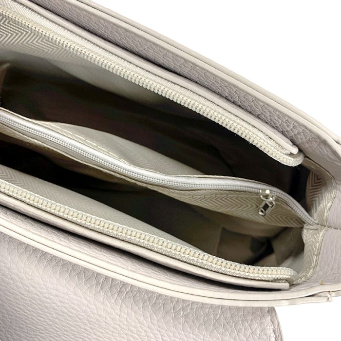 Stylish Top Handle Bag - Image 2