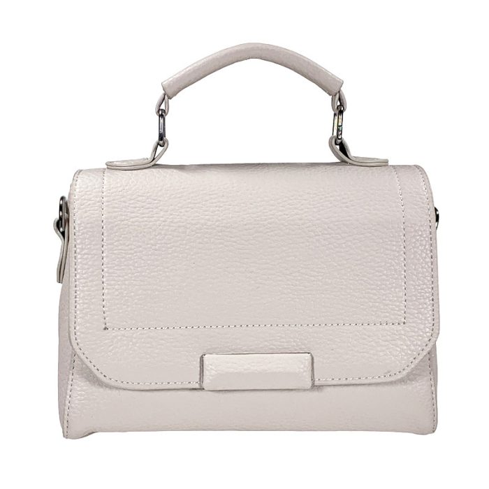 Stylish Top Handle Bag