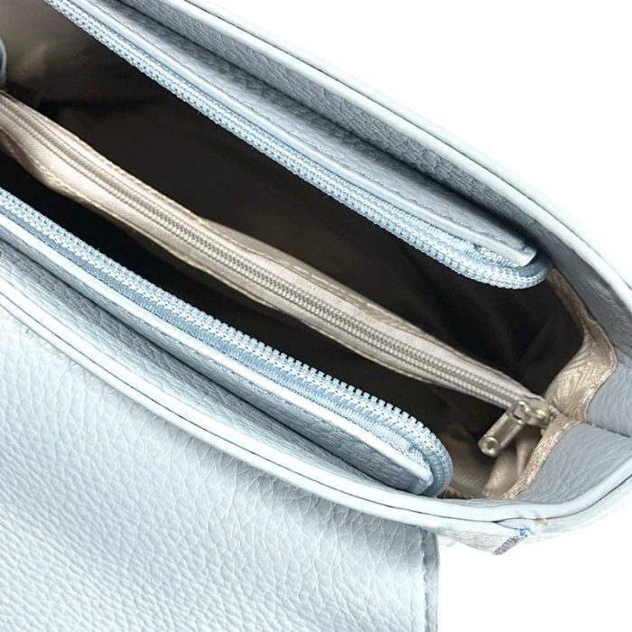 Stylish Top Handle Bag - Image 3