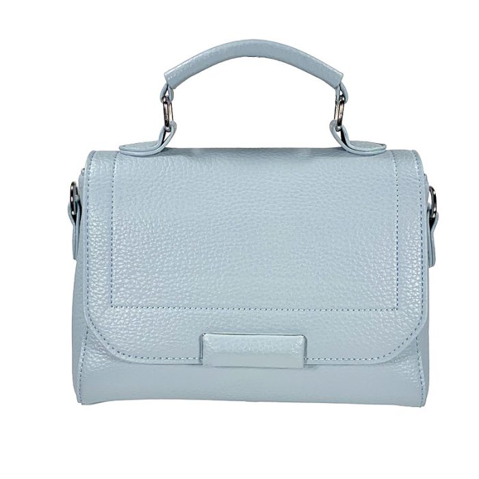 Stylish Top Handle Bag