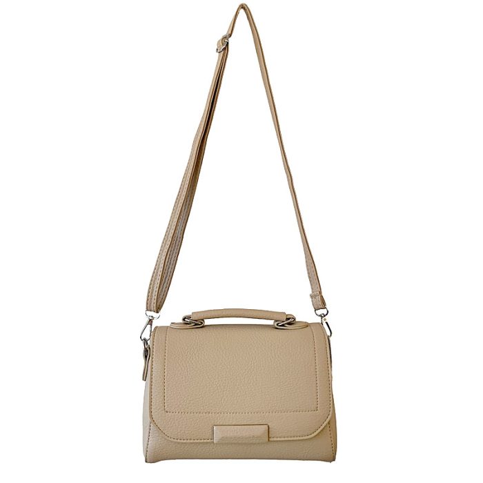 Stylish Top Handle Bag - Image 3