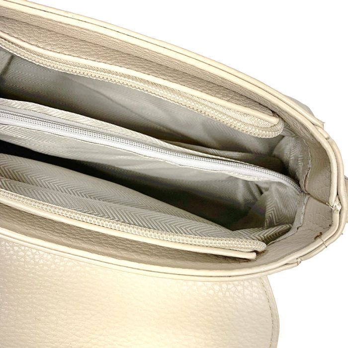 Stylish Top Handle Bag - Image 2