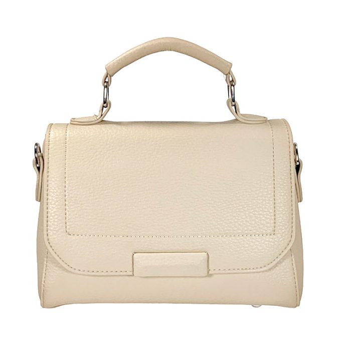 Stylish Top Handle Bag