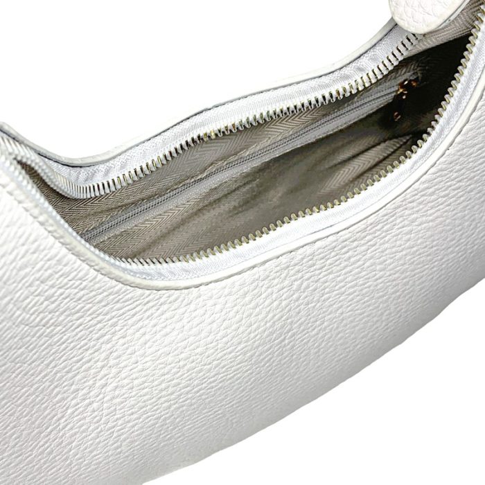 Half Moon Shoulder Bag - Image 2