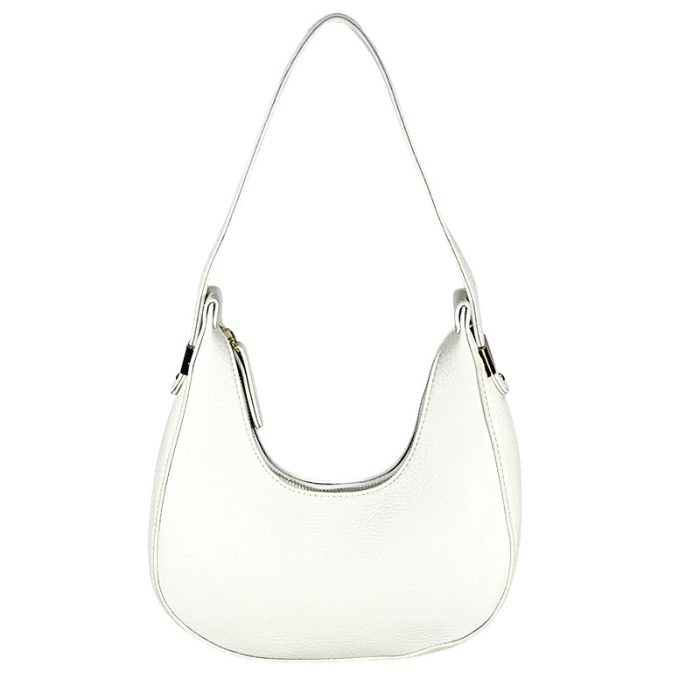 Half Moon Shoulder Bag