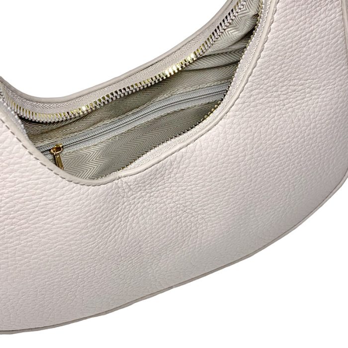 Half Moon Shoulder Bag - Image 2