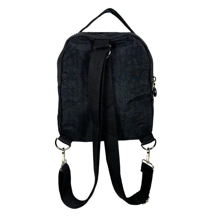 Cute Backpack/Crossbody Bag - Image 2