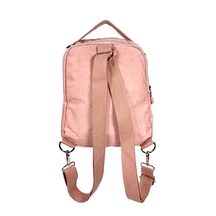 Cute Backpack/Crossbody Bag - Image 2