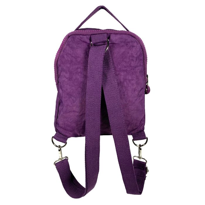 Cute Backpack/Crossbody Bag - Image 2