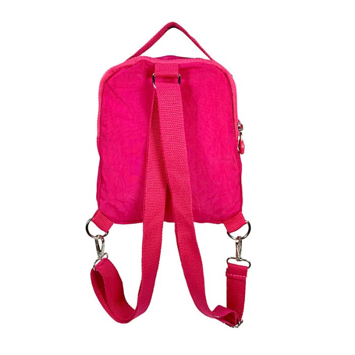 Cute Backpack/Crossbody Bag - Image 2