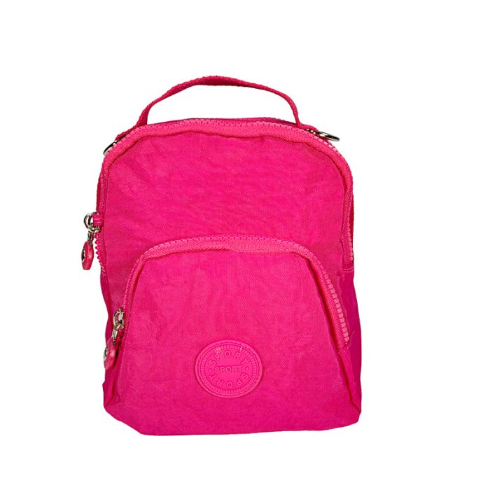 Cute Backpack/Crossbody Bag