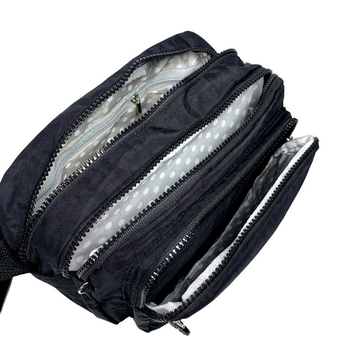Medium Multiple Pockets Active Bag - Image 2