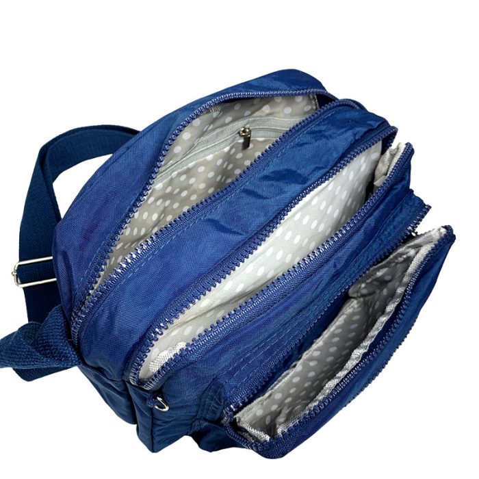Medium Multiple Pockets Active Bag - Image 2