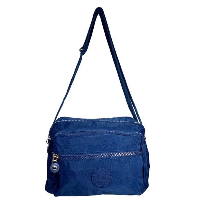 Medium Multiple Pockets Active Bag