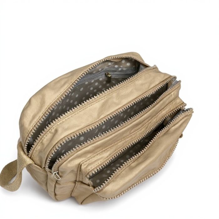 Medium Multiple Pockets Active Bag - Image 2