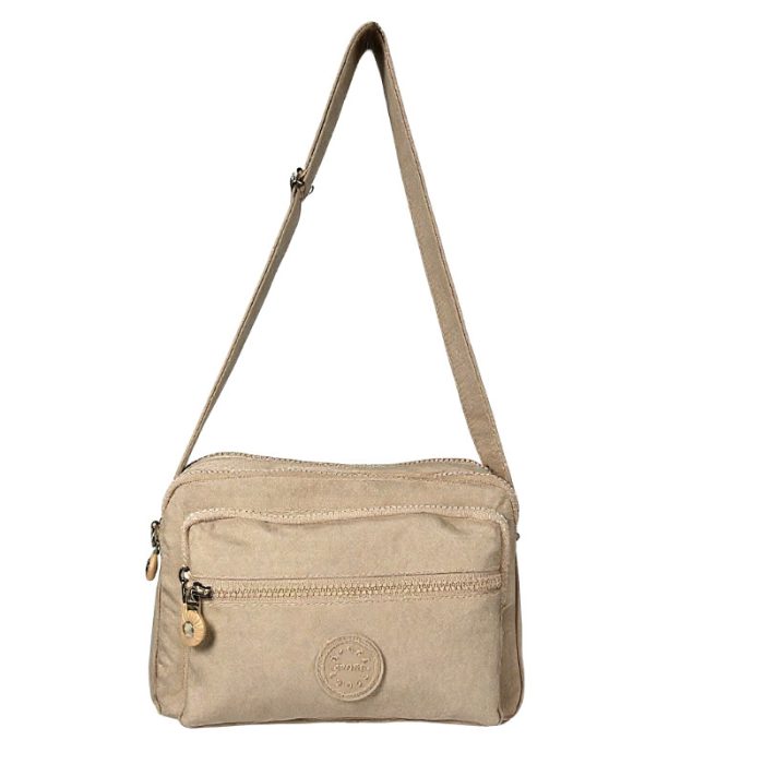 Medium Multiple Pockets Active Bag