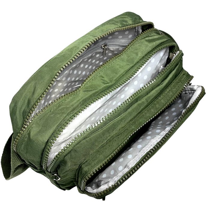 Medium Multiple Pockets Active Bag - Image 2