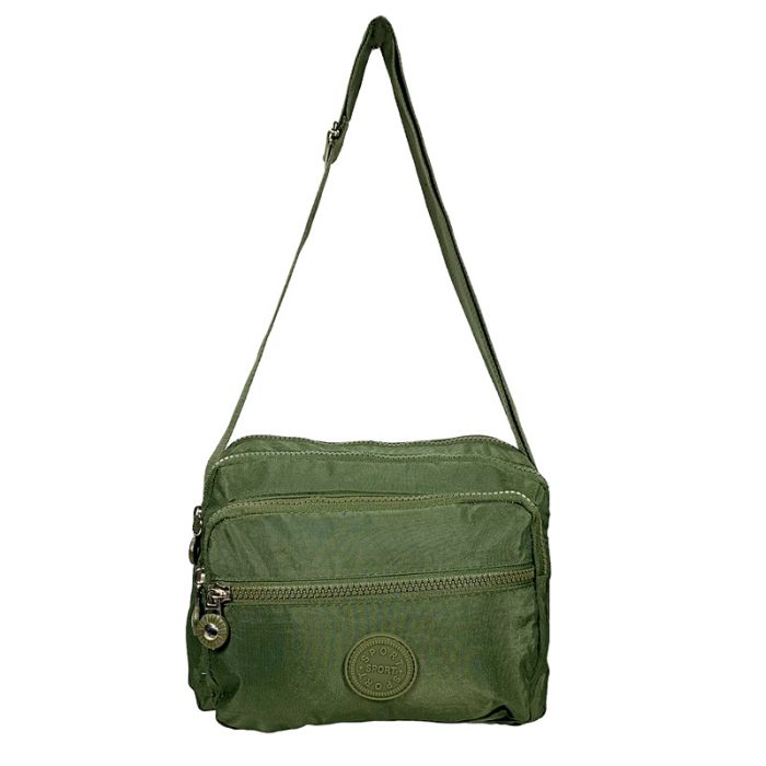 Medium Multiple Pockets Active Bag