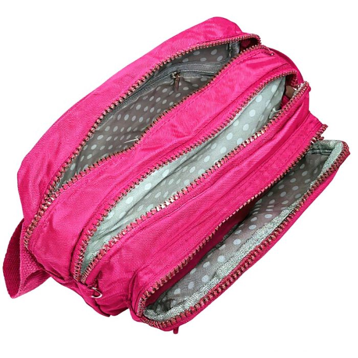 Medium Multiple Pockets Active Bag - Image 2
