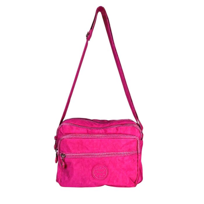 Medium Multiple Pockets Active Bag