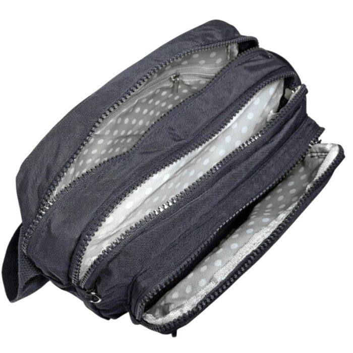 Medium Multiple Pockets Active Bag - Image 2