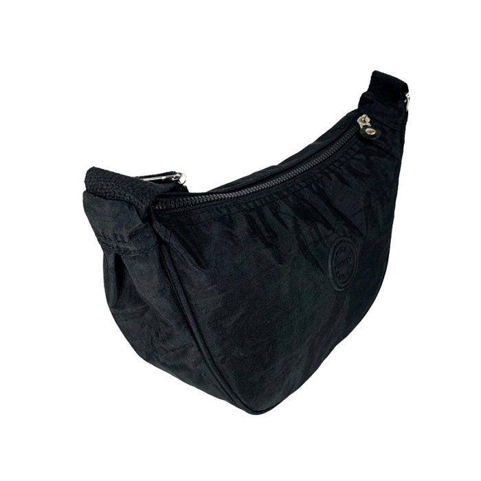 Trendy Crescent Bag - Image 2