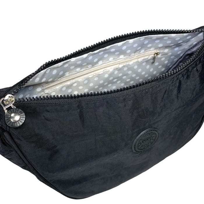 Trendy Crescent Bag - Image 3