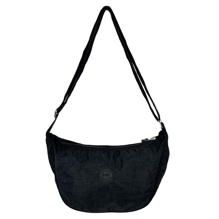 Trendy Crescent Bag
