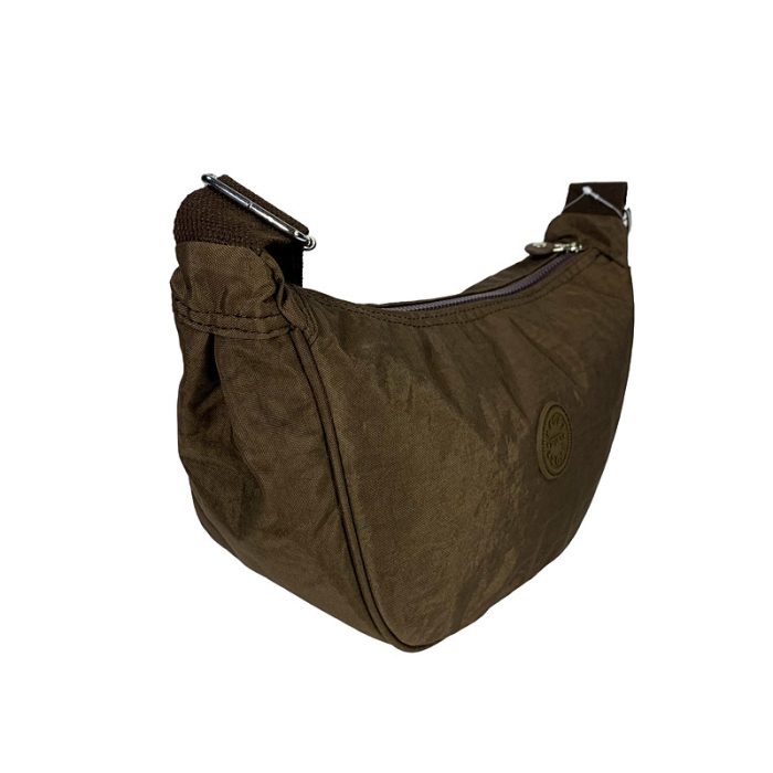 Trendy Crescent Bag - Image 2