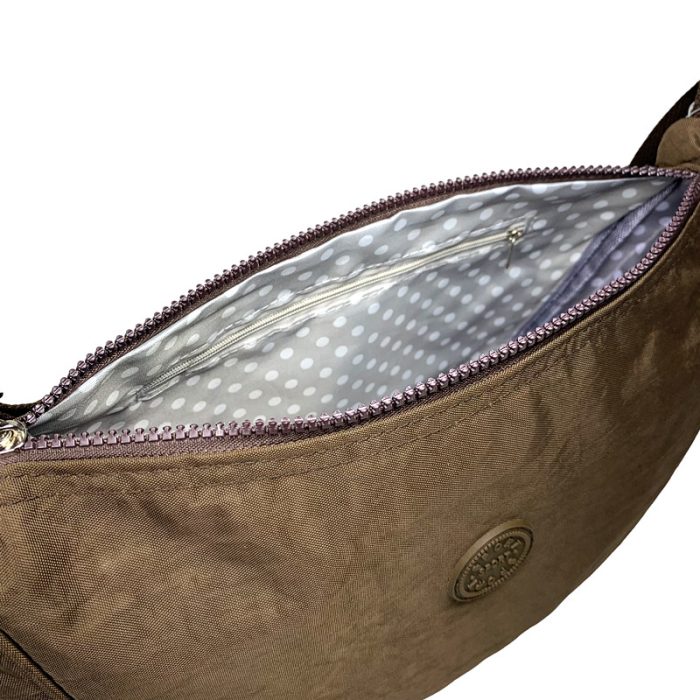 Trendy Crescent Bag - Image 3