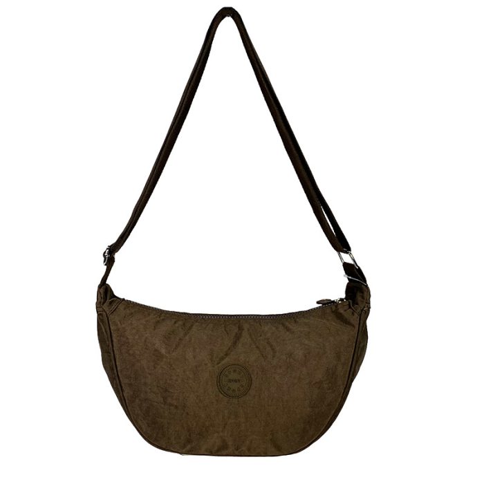 Trendy Crescent Bag