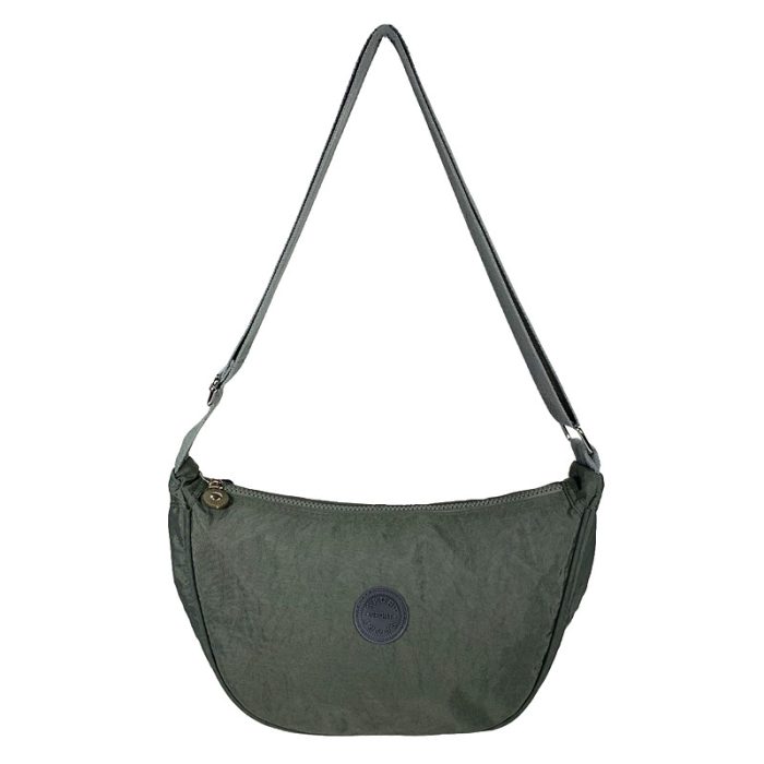 Trendy Crescent Bag