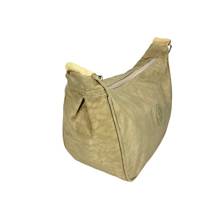 Trendy Crescent Bag - Image 2