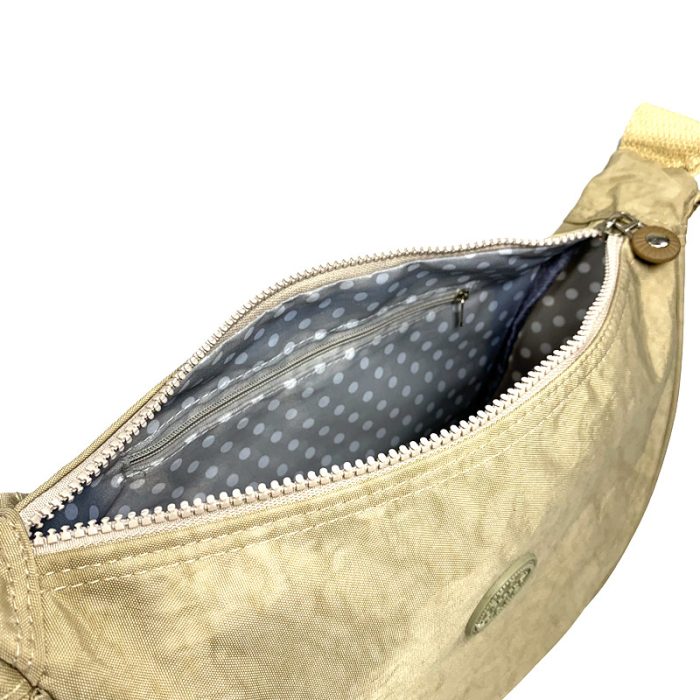 Trendy Crescent Bag - Image 3