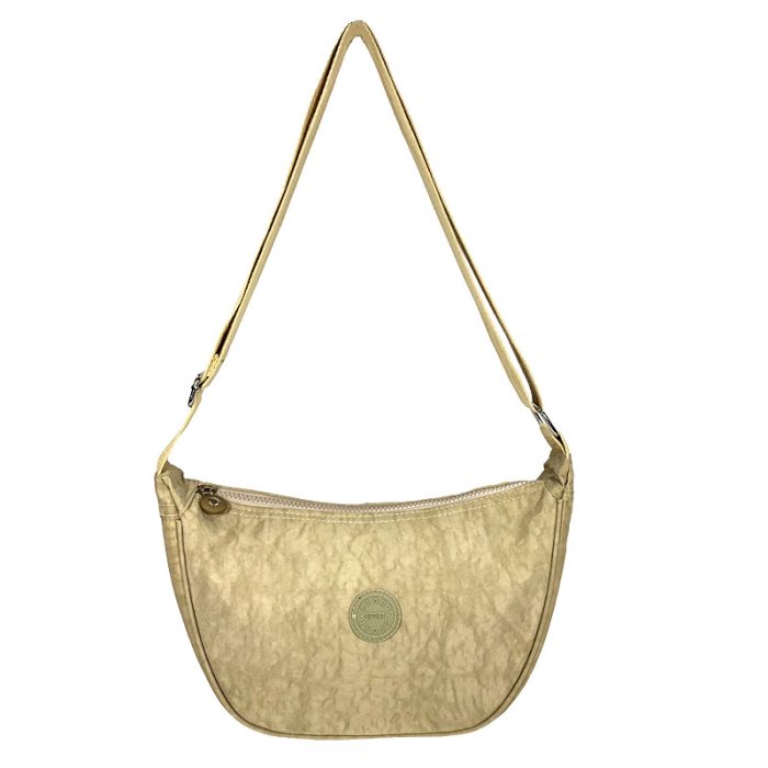 Trendy Crescent Bag