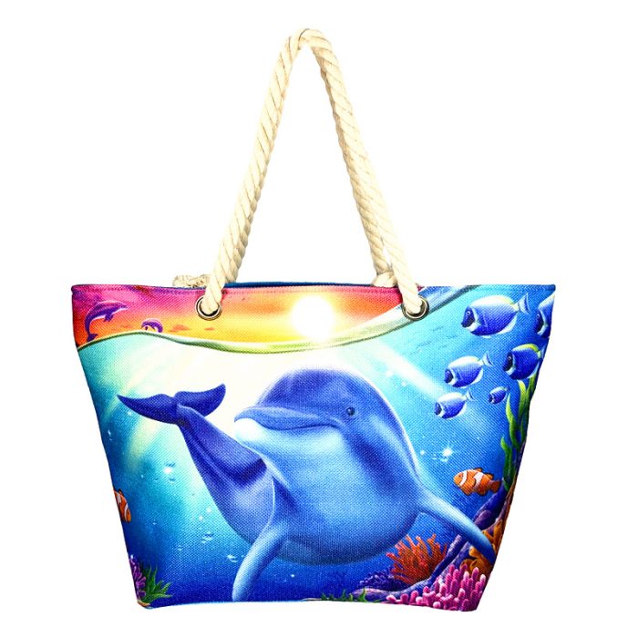 Beach Bag