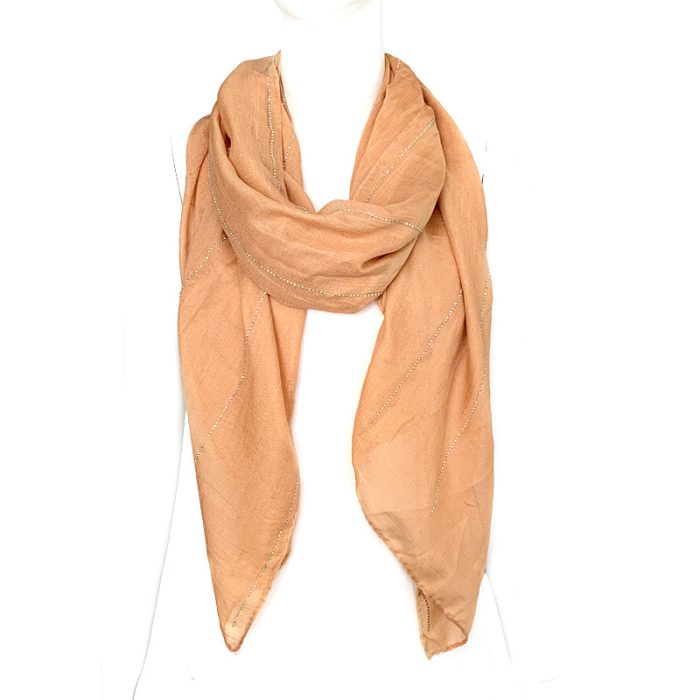 Dimonte Line Scarf