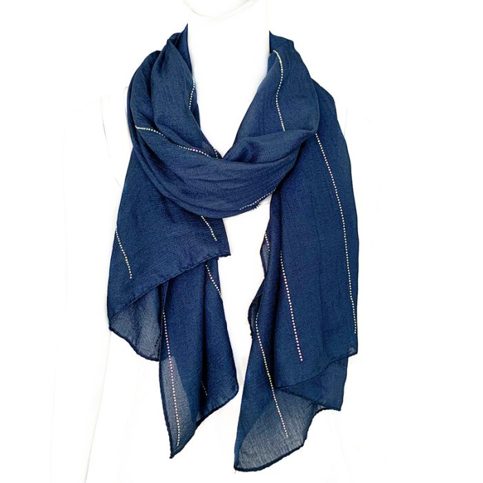 Dimonte Line Scarf