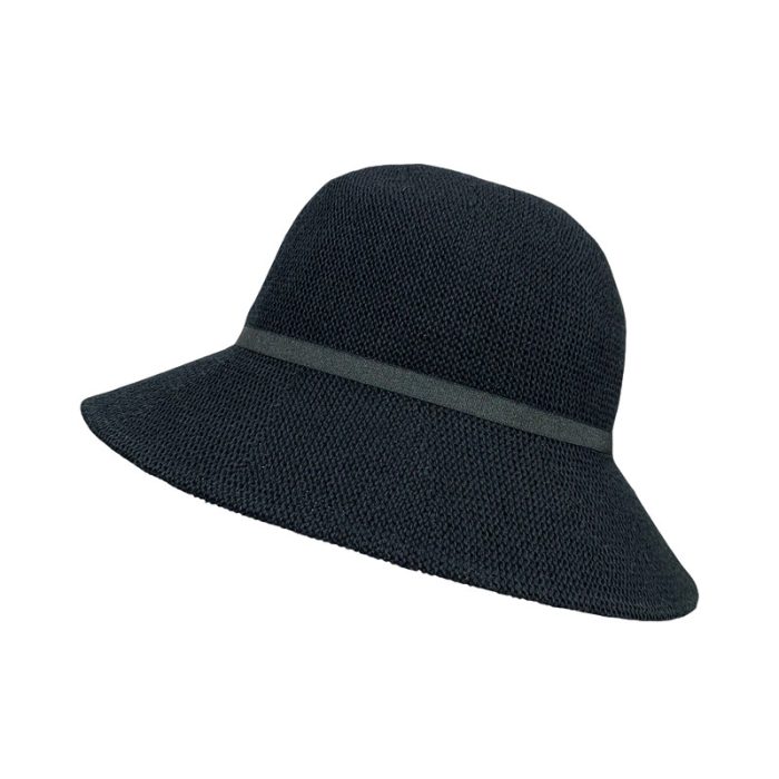 UPF50+Packable Floppy Hat