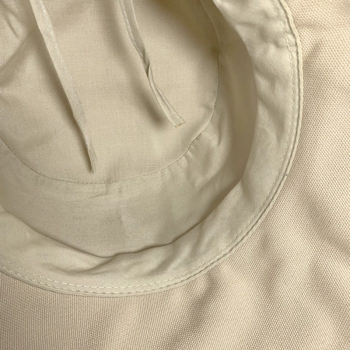 UPF50+ Classic Mid Brim Bucket Hat - Image 2